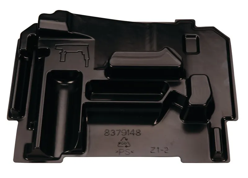 Makita 837914-8 MAKPAC Inlägg 2