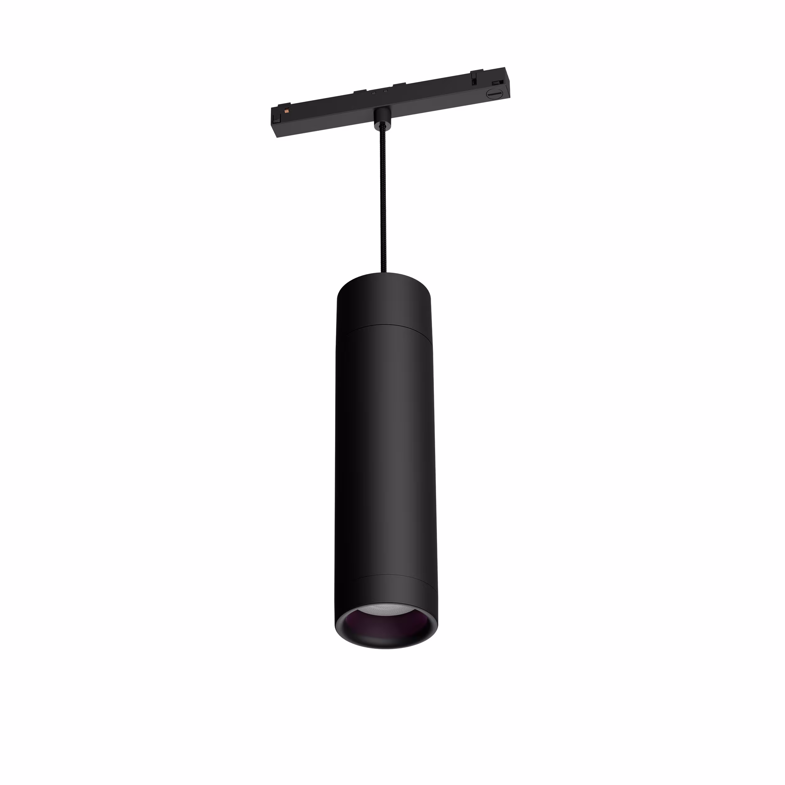 Kjøp Philips Hue Spotlight pendel Perifo HUE, utvidelsessett, 5W, svart