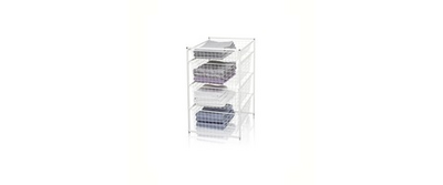 STARTPAKET 74/45 MESH GRAPHITE ELFA 744525