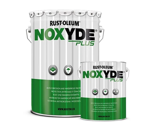 NOXYDE PLUS S3020-G10Y ÄRGGRÖN