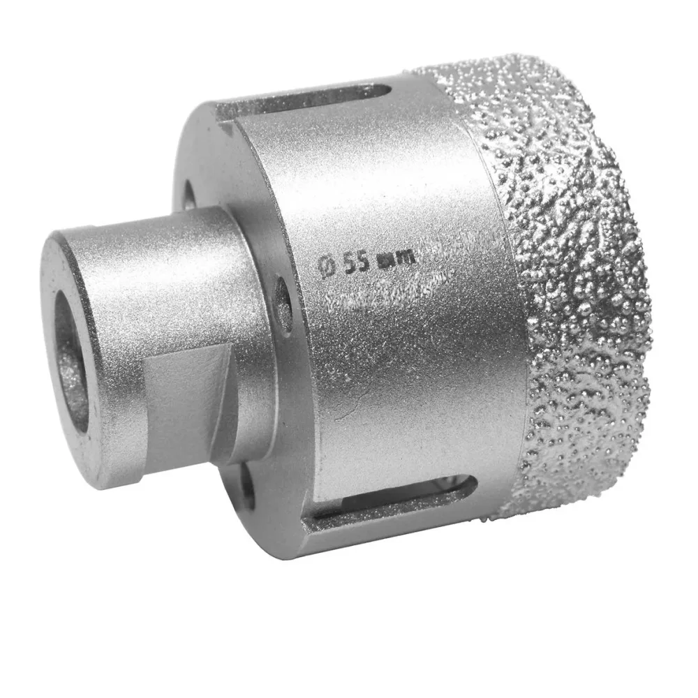 Ironside 201589 Diamantborr för vinkelslip, M14 30 mm - Bild 2