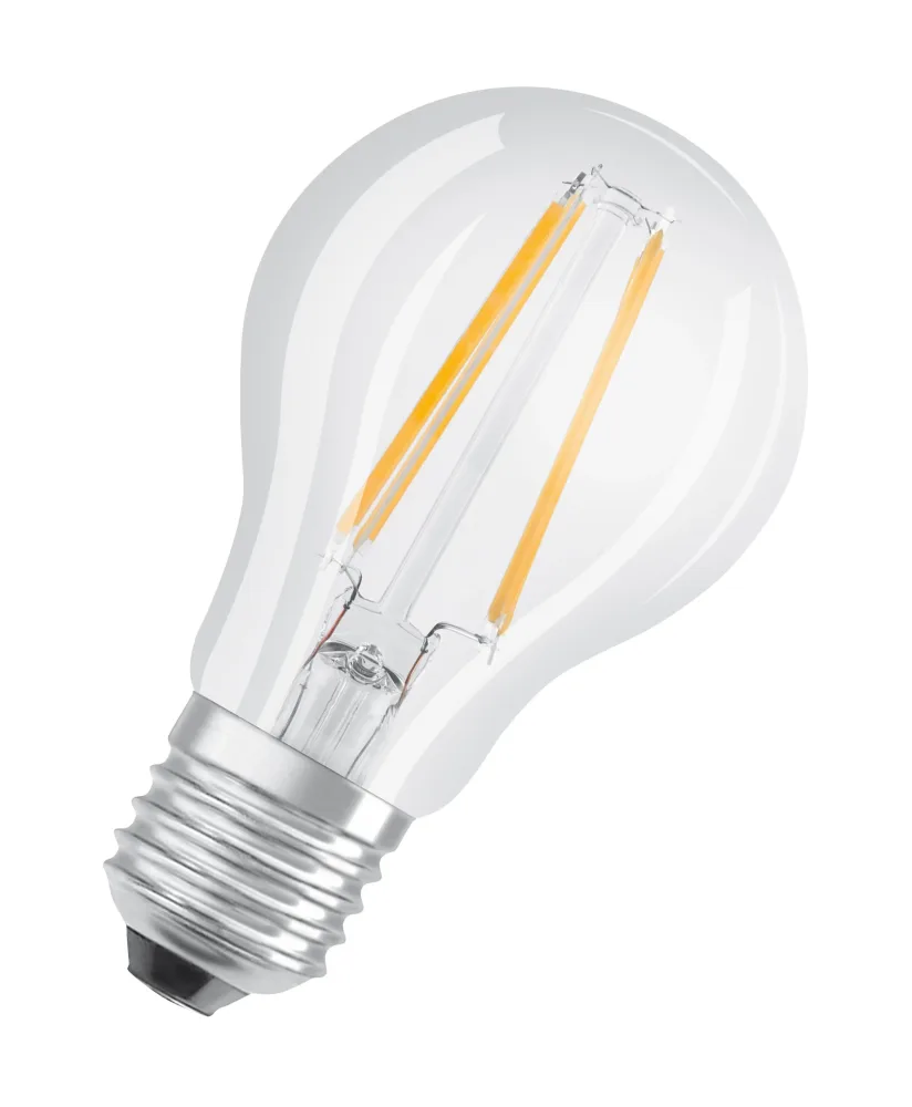 Osram Led Retrofit Classic A LED-lampa 7.5 W, 2700 K, dimbar, E27 9 W, 1055 lm - Bild 2