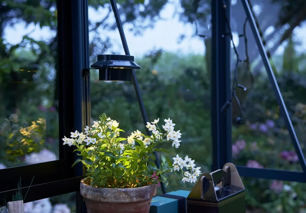 Juliana F04841 LED-lampa soldriven
