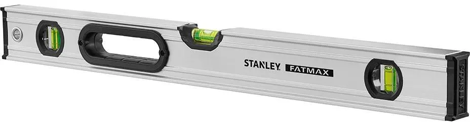 STANLEY FatMax Pro Xtreme 0-43-679 Vattenpass magnetiskt Längd: 200 cm, Libeller: 3 - Bild 2