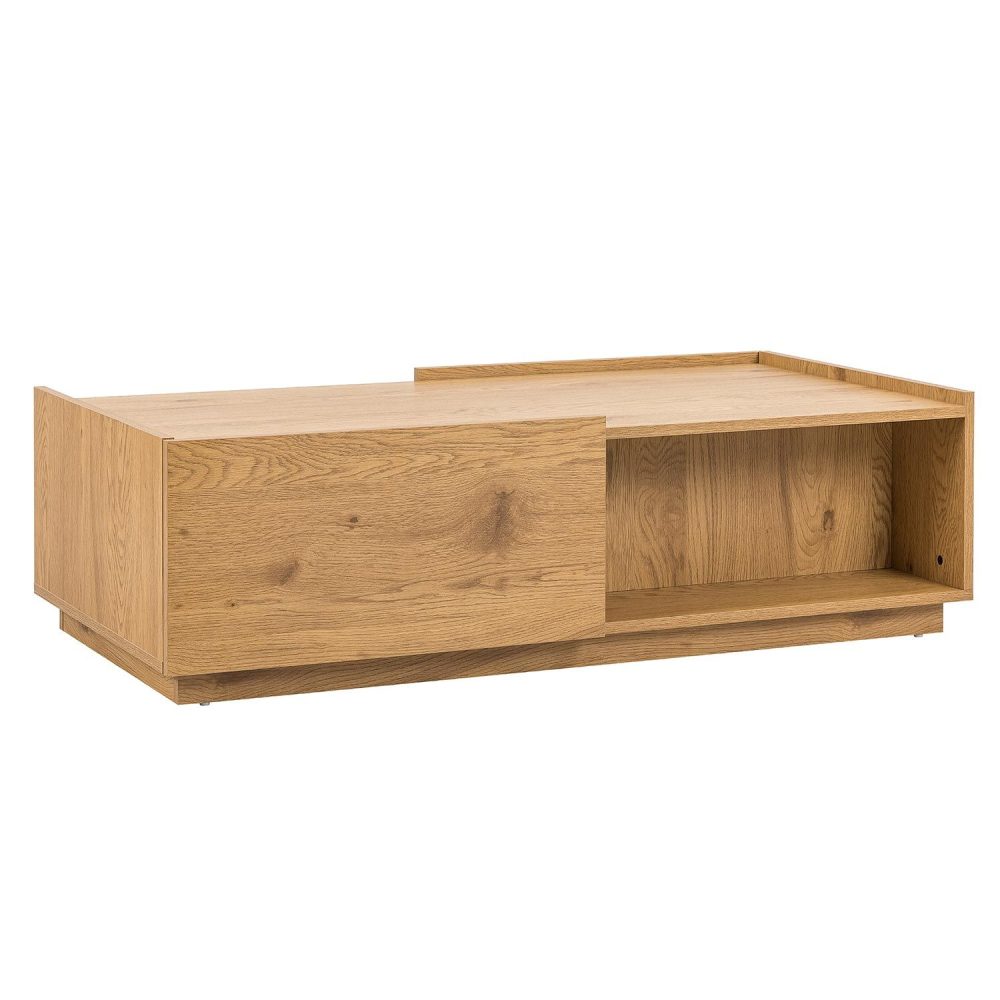 Soffbord Sacha 120x60x35 cm melamin