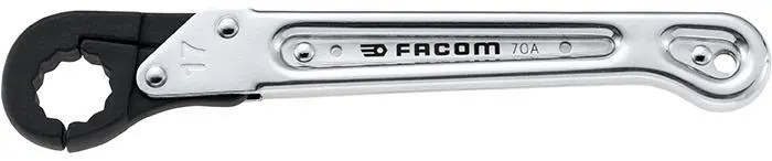 Facom 70A.17 Spärringnyckel 17 mm