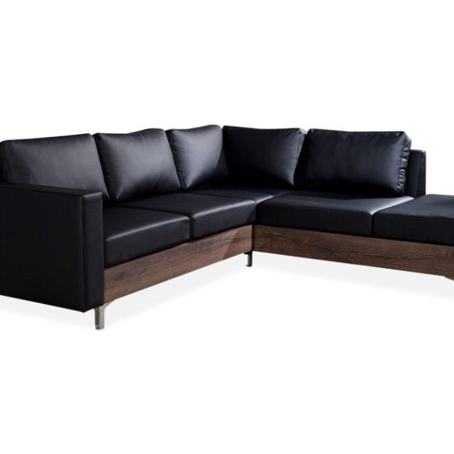 Truro 8-sits Soffa Höger