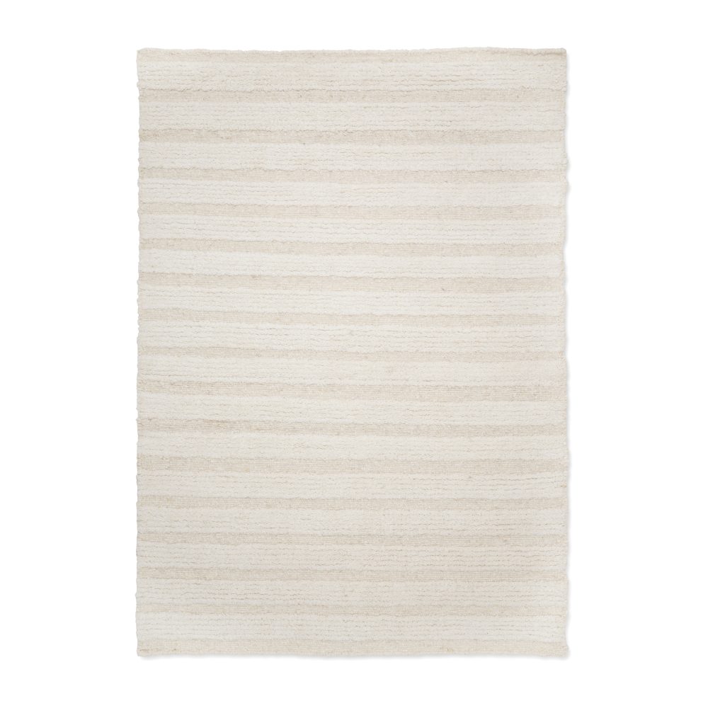Whistler ullmatta 200x300 cm, Ivory
