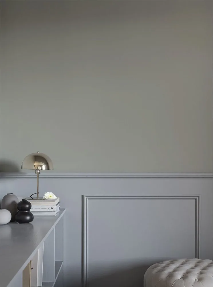 Duro Akvarell 222-36 Tapet Fönsterlav/S 1005-G70Y