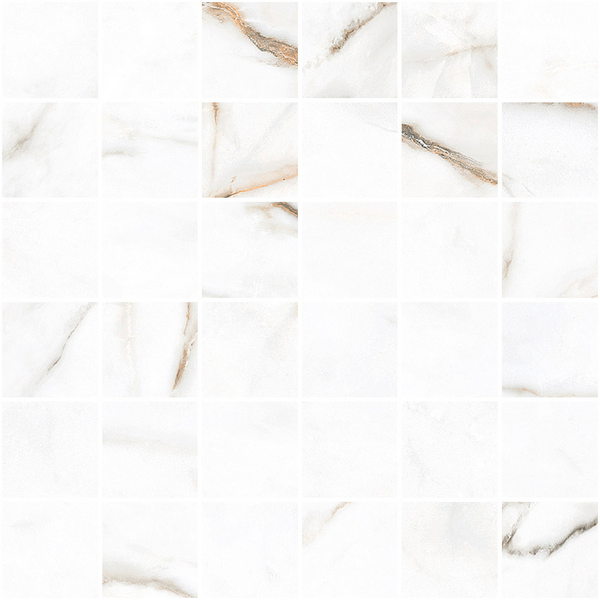 MOSAIK CELLO CR.TORANO 30X30 DORADO, M RT 1M2