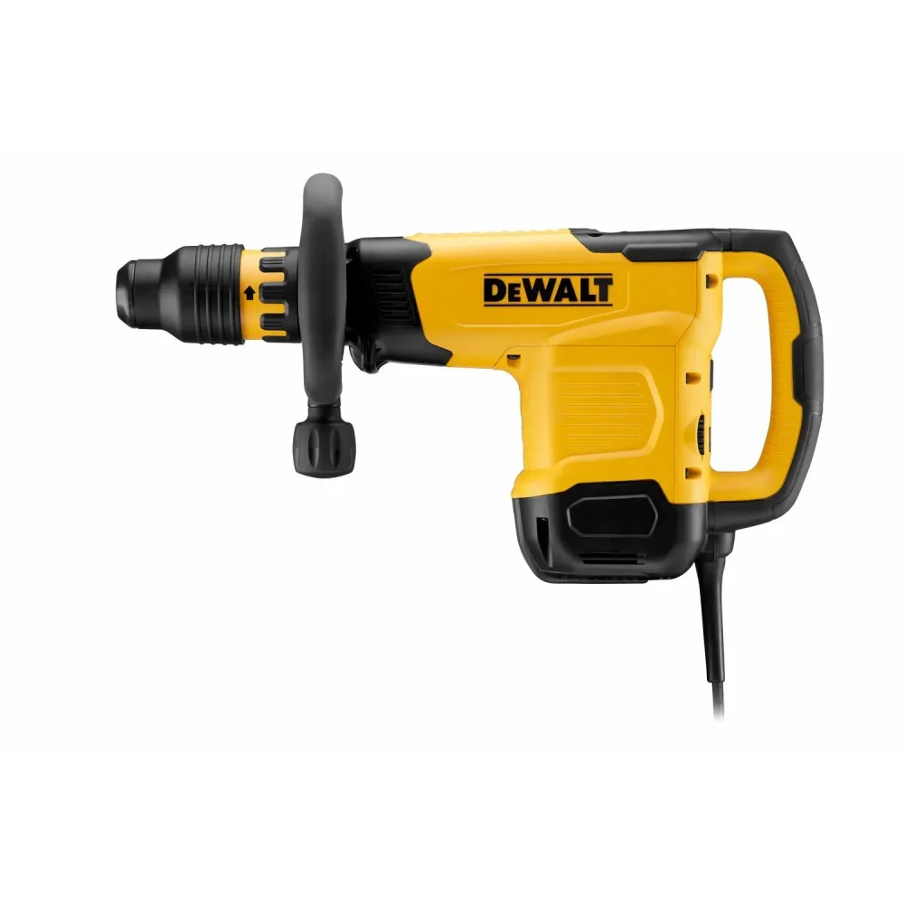 Dewalt D25881K-QS Mejselhammare utan batteri och laddare