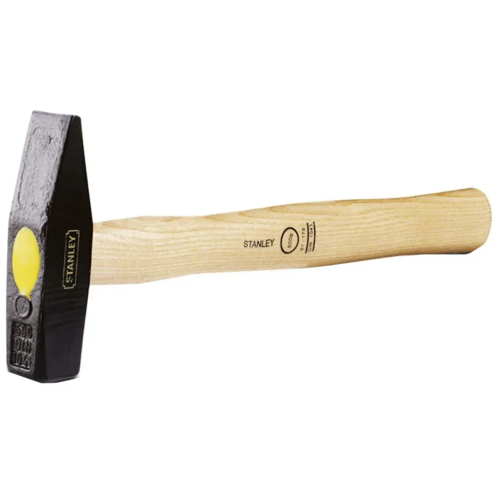 STANLEY 1-51-173 Verkstadshammare 300 g