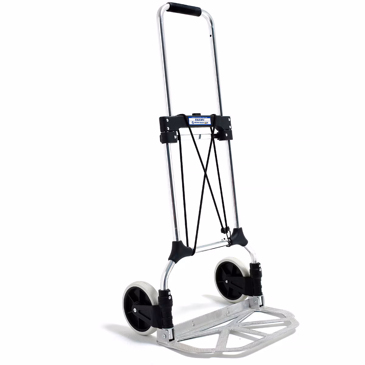 Kjøp Hörby Bruk Bagasjekjærre Handy Flex, 75 kg