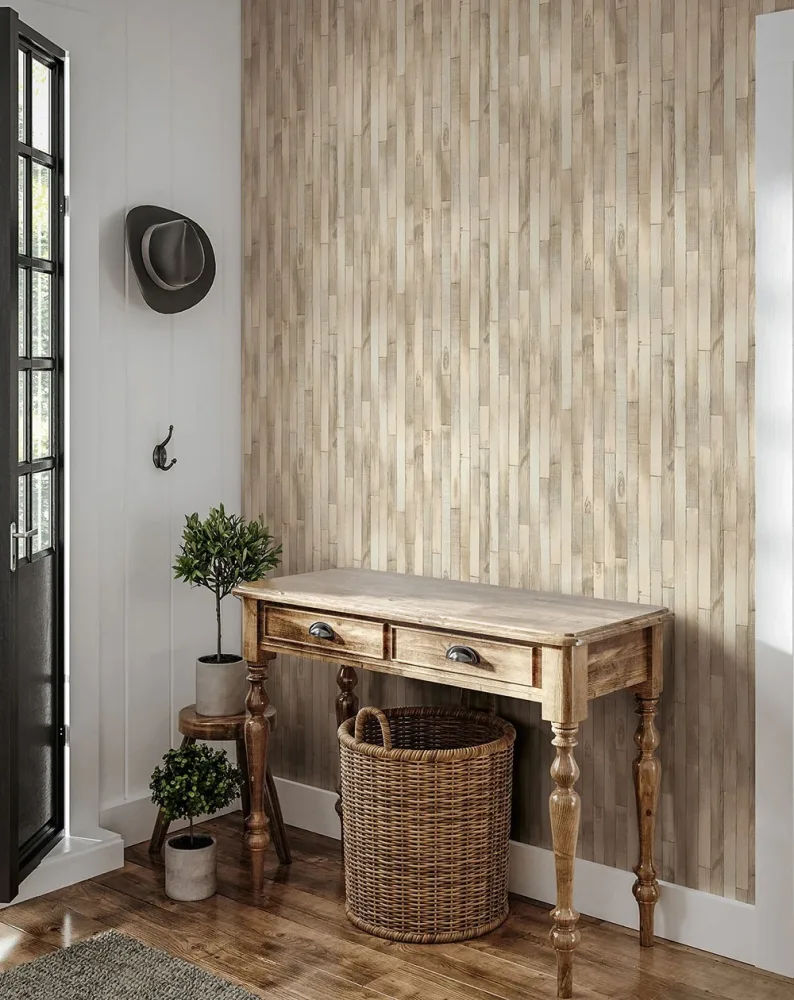 Marburg Struktura 2545734 Tapet Brun/beige