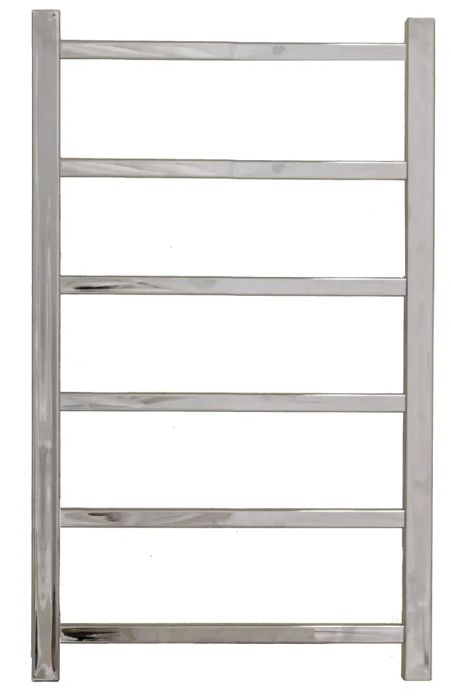 Somatherm TKFD-412 VA R Handdukstork vattenburen 445x1300 mm - Bild 2