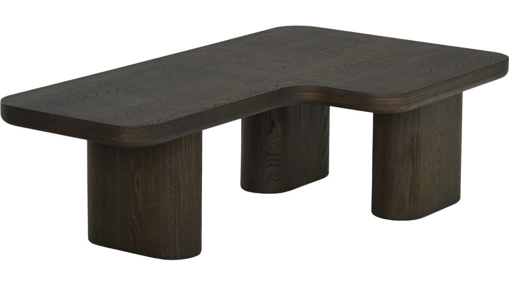 Nolren Soffbord 70x120 cm