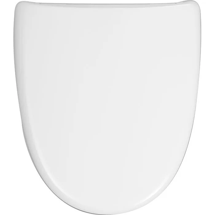 Adora 12402.20 WC-sits vit, soft close Universal - Bild 2