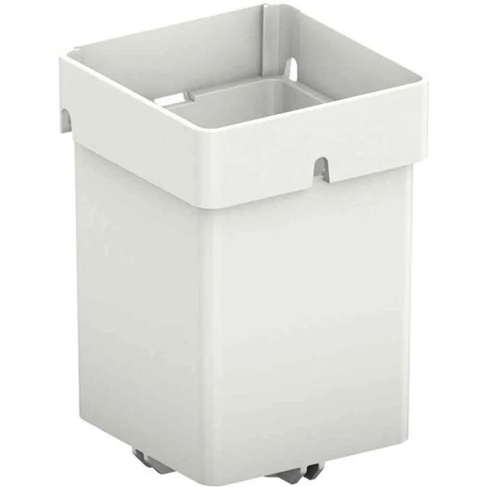 Festool Box 50x50x68/10 Insatsbox 10-pack