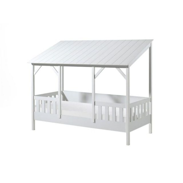 Housebed Hussäng 105x214 cm