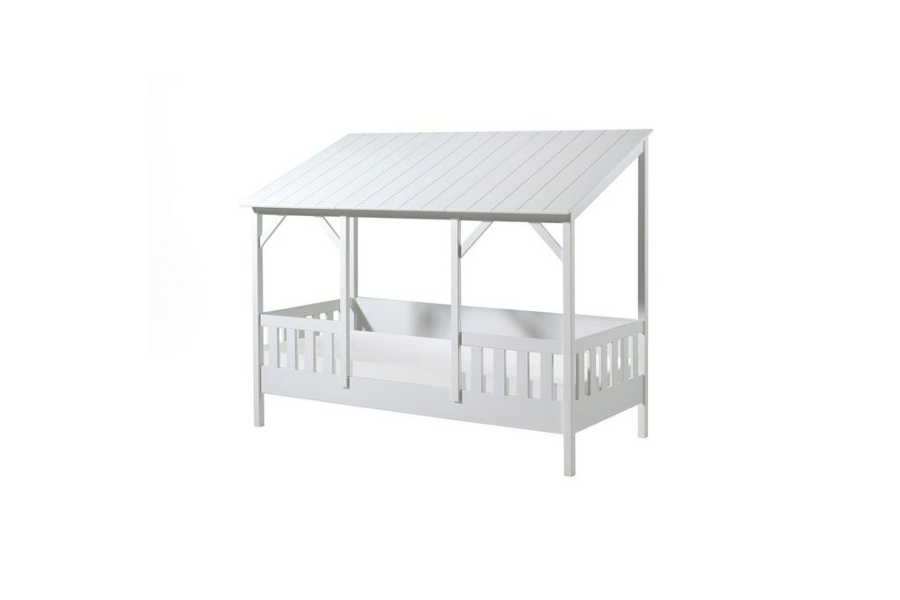 Housebed Hussäng 105x214 cm