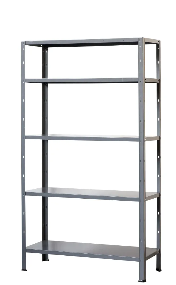 Ironside IR 120 Hyllställ 48 mm, 120 kg