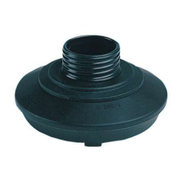 FILTERADAPTER SUNDSTRÖMS 280-3