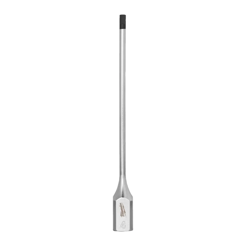 Milwaukee 4932500450 Bitshylsa 3/8" 6 mm
