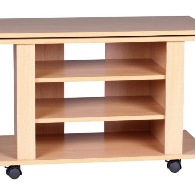 Reeti TV-Bänk 75 cm