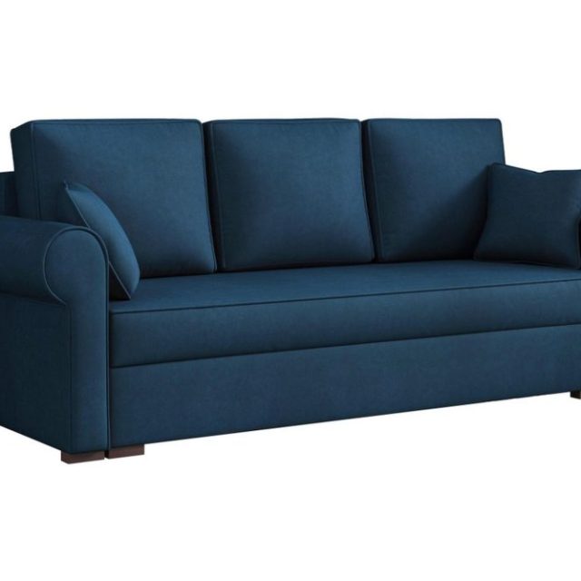 Olimpia soffa