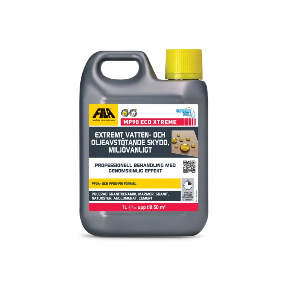 Impregnering Mp90 Eco Xtreme 375ml - Bild 2