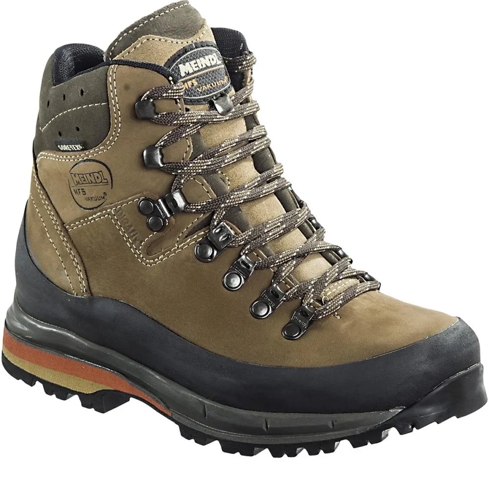 Meindl Vakuum Lady GTX Känga dam, brun 42