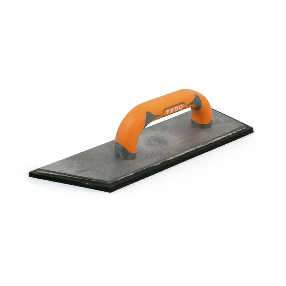 Fogplatta Softgrip Hörn