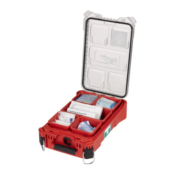 FÖRSTA HJÄLPEN DIN 13157 PACKOUT