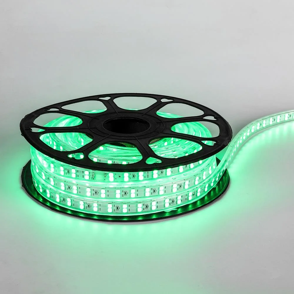 Rutab 750-8857 LED-slinga 10 m Röd - Bild 2