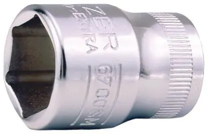 Bahco 6700SM Hylsa 1/4"-fäste 11 mm