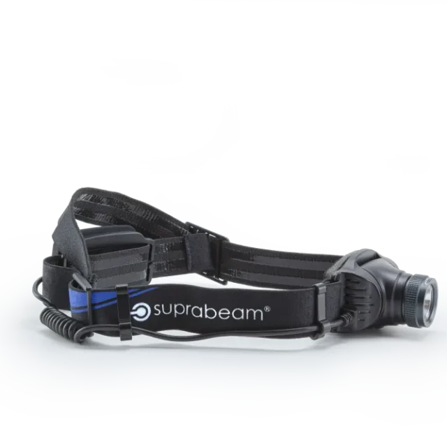 Suprabeam 900430 Pannlampa