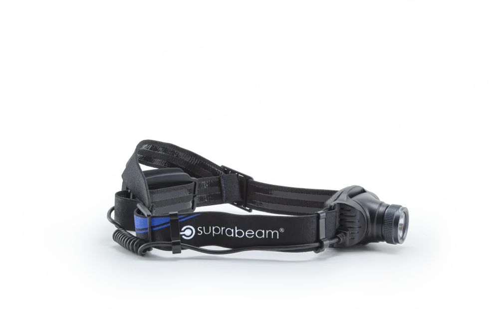 Suprabeam 900430 Pannlampa