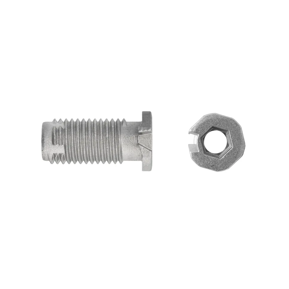 FIXX 83174377 Karmhylsa M16X28, 70 st 70 st - Bild 2