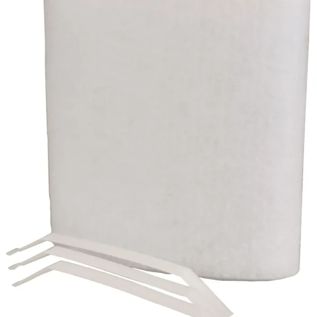 Flexit G2 Luftfilter 1600 x 160 x 4 mm