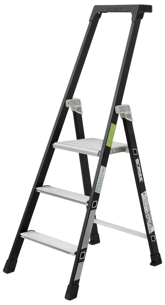 Ironside SPC-4 Trappstege 4 steg