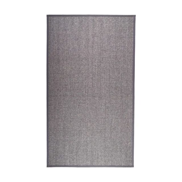 Barrakuda Matta 160x230 cm Antracit