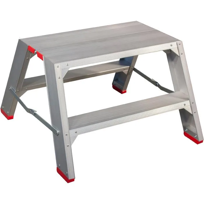 Laggo Pro Podium XL Stegpall 2 steg
