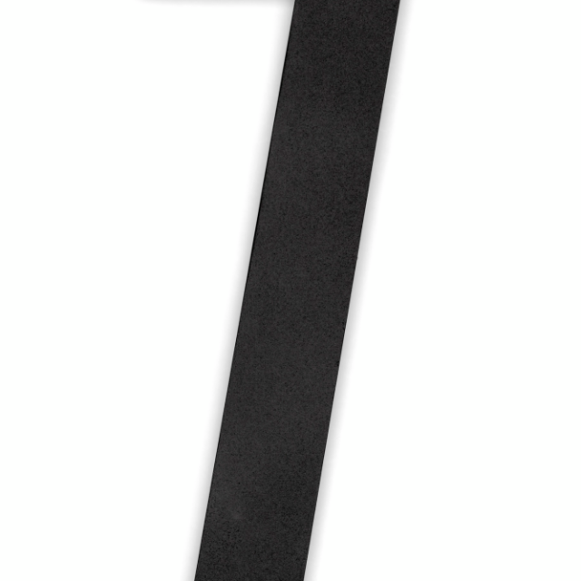 SIFFRA HABO WORK 7 SVART 180MM