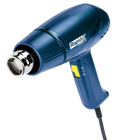 VARMLUFTSPISTOL THERMAL 1600