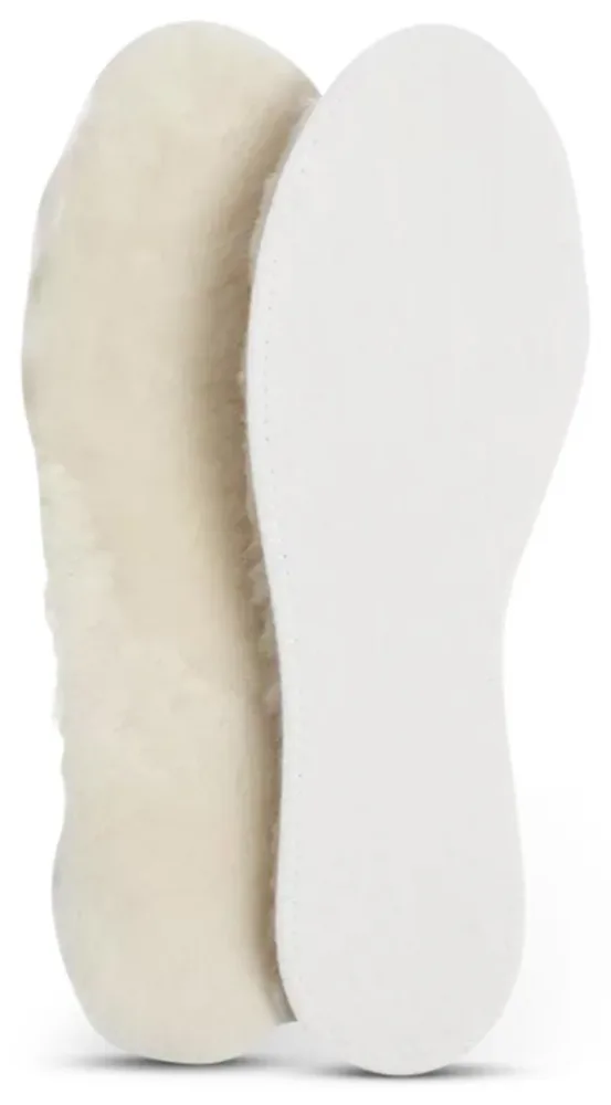 Bandi 571155 Inläggssula lammull 46 - Bild 2