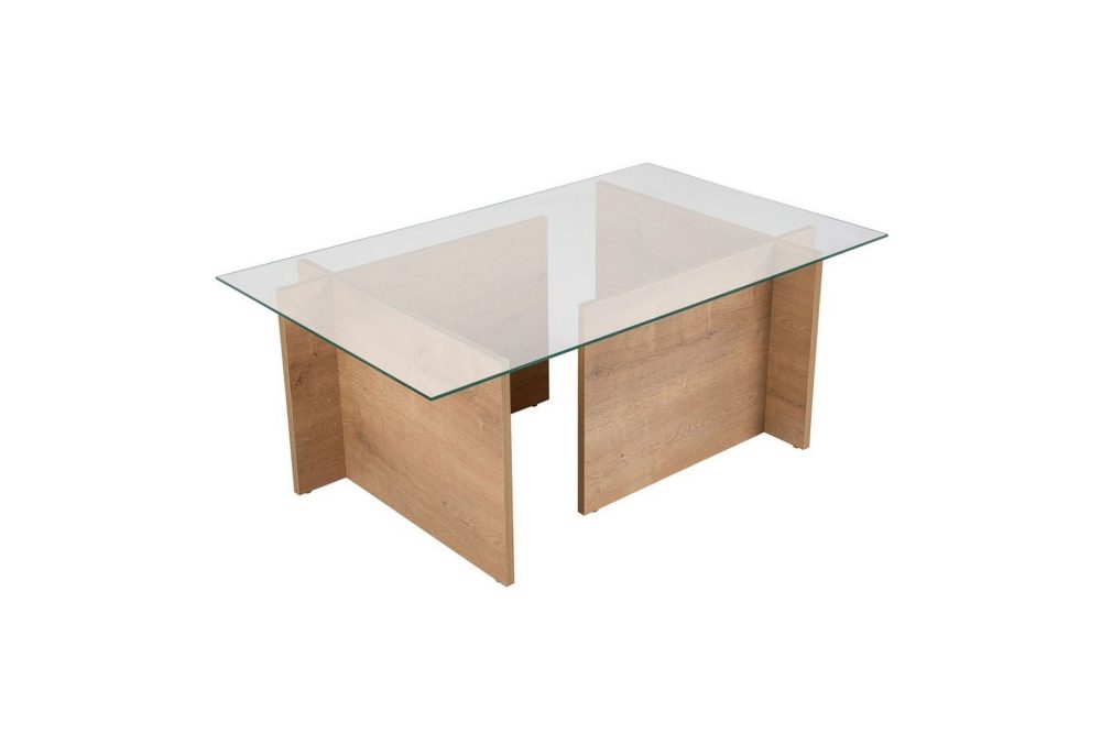 Soffbord Haruto Honey Oak