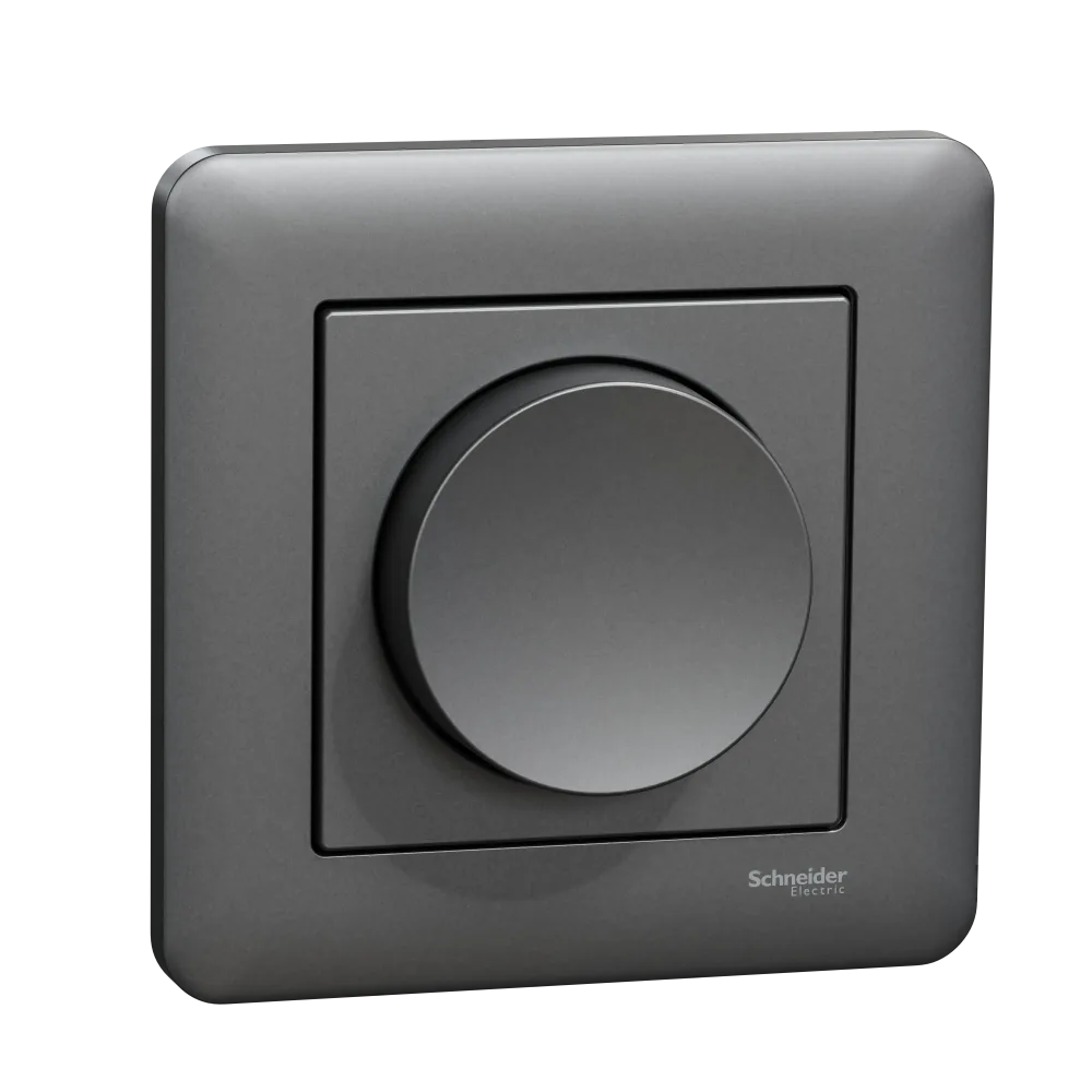 Schneider Electric WDE008303 Dimmer Vit