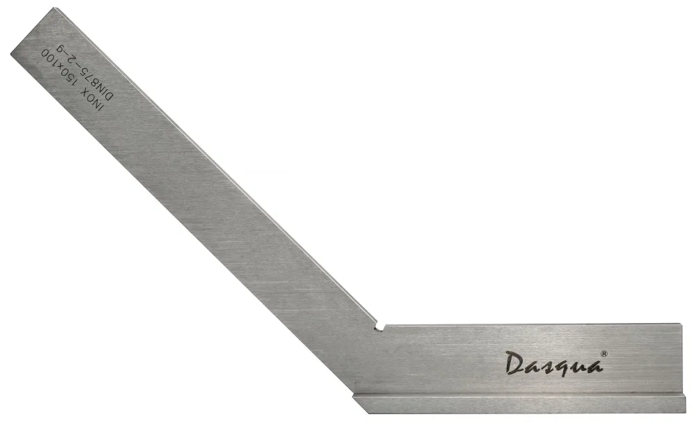 Dasqua 509571 Fotvinkel 135° 120x80 mm