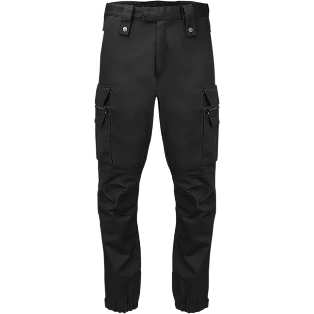 Texstar VP03 Arbetsbyxa svart 44