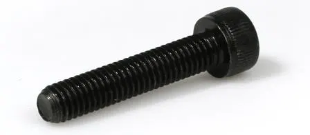 Arvid Nilsson 30006516 Sexkanthålsskruv 1/4" UC6S UNC 12.9, ANSI B18.3 1/4" x 16 mm, 100-pack